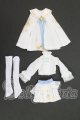 画像: 半夏文創 x ちょん＊「Twinkle Polaris」/アウトフィット I-26-10-08-375-KD-ZI