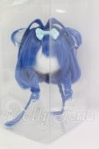 画像1: 8-9inch/ウィッグ I-26-10-08-349-KD-ZI (1)