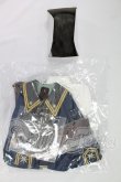 画像1: SD17/デフォルト衣装：SD17男の子 レグルス 星間学寮Ver. I-26-10-08-315-KD-ZI (1)