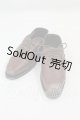 画像: SD17B/OF:靴 I-26-10-08-314-KD-ZI