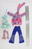 画像2: ネオブライス/OF フルーツパンチ デフォルト衣装 I-26-10-15-042-KD-ZI (2)