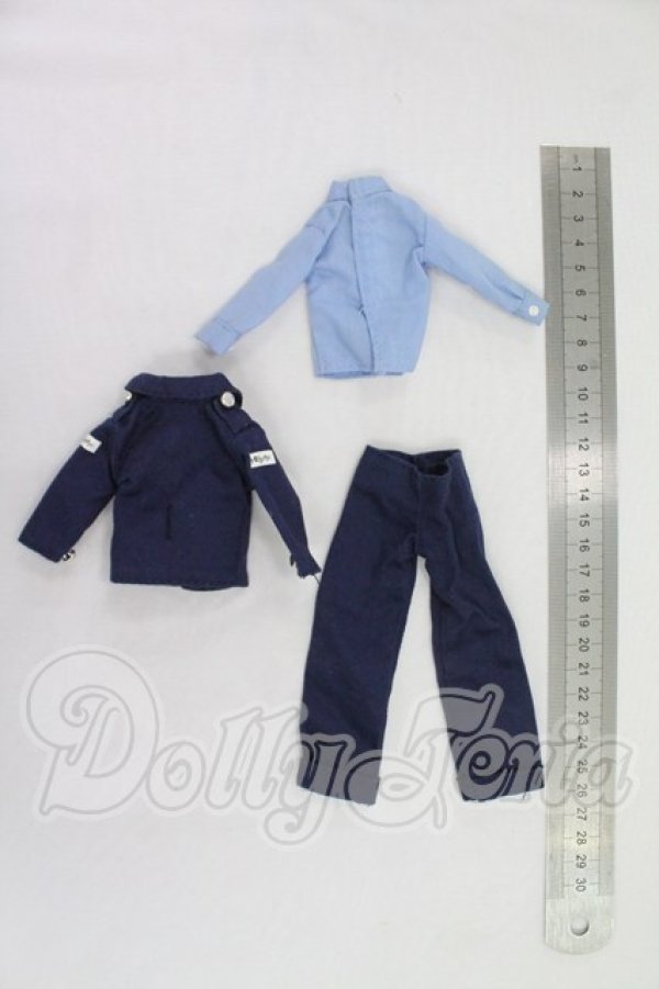 画像2: ネオブライス/OF ラブミッション デフォルト衣装セット I-26-10-15-043-KD-ZI (2)