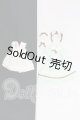 画像: AZONE/23ｃｍ　PNS 夢見る少女のアリスドレスセット ミントグリーン I-26-10-15-046-KD-ZI