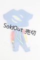画像: オビツ11/OF:衣装 I-26-10-15-030-KD-ZI