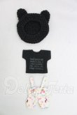 画像1: 1/12サイズドール/OF:衣装 I-26-10-15-034-KD-ZI (1)