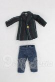 画像1: 1/12サイズドール/OF:衣装 I-26-10-15-031-KD-ZI (1)