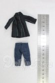 画像2: 1/12サイズドール/OF:衣装 I-26-10-15-031-KD-ZI (2)