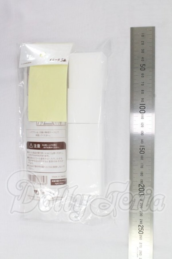 画像2: SD/天使のヘアブラシ・他メンテナンス用品 I-26-10-15-283-KD-ZI (2)
