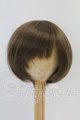 画像: 8-9inch/ウィッグ I-26-10-15-228-KD-ZI