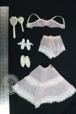 画像2: タミーちゃん/OF:衣装セット I-26-10-08-367-KD-ZI (2)