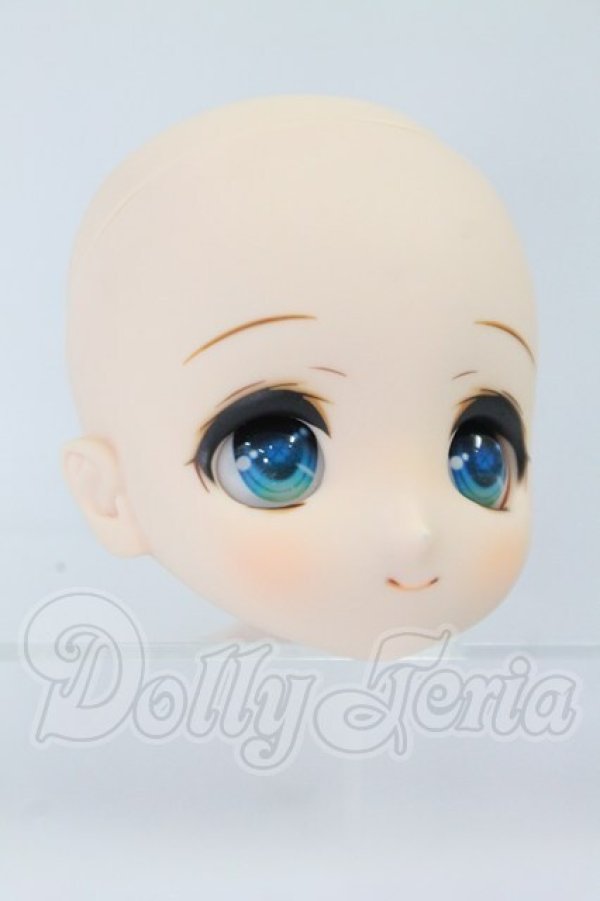 画像3: Dollce/DC60-01ヘッド I-26-10-08-355-KD-ZI (3)