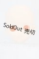 画像: オビツ50/50-02ヘッド ホワイティ I-26-10-08-356-KD-ZI
