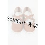 画像: azone/OF:50cmサイズドール　靴 I-26-10-08-357-KD-ZI