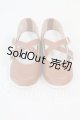 画像: azone/OF:50cmサイズドール　靴 I-26-10-08-357-KD-ZI