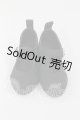 画像: SD/OF:靴 I-26-10-08-358-KD-ZI