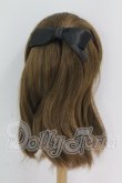 画像2: 9inch/ウィッグ:DOLLCE製 I-26-10-15-007-KD-ZI (2)