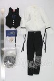 画像6: LITTLEMONICA/Haazel I-26-10-08-351-KD-ZI (6)