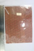 画像2: HANON FABRIC/オリジナルファブリック I-26-10-08-387-KD-ZI (2)