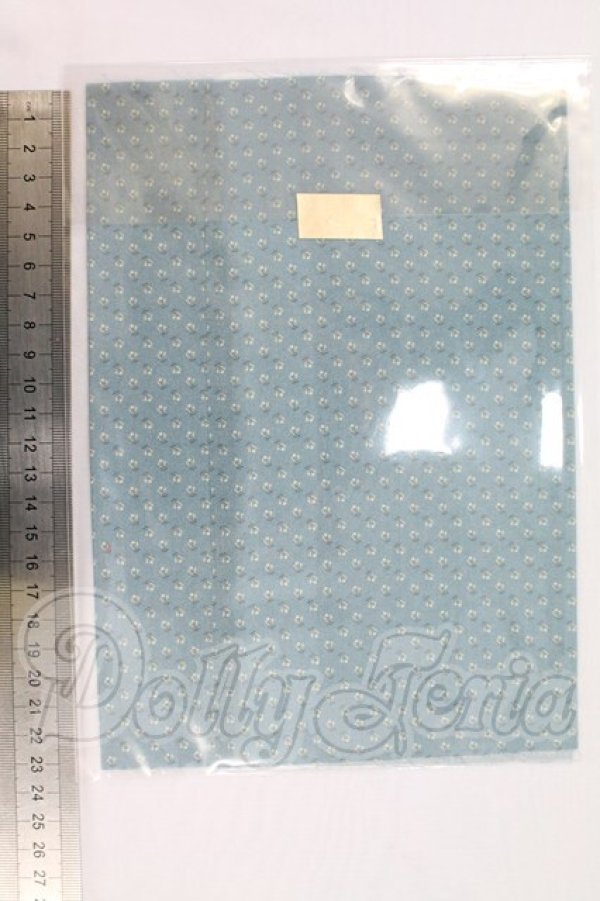 画像2: HANON FABRIC/オリジナルファブリック I-26-10-08-386-KD-ZI (2)