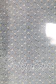 画像3: HANON FABRIC/オリジナルファブリック I-26-10-08-386-KD-ZI (3)