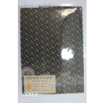 画像: HANON FABRIC/オリジナルファブリック I-26-10-08-385-KD-ZI