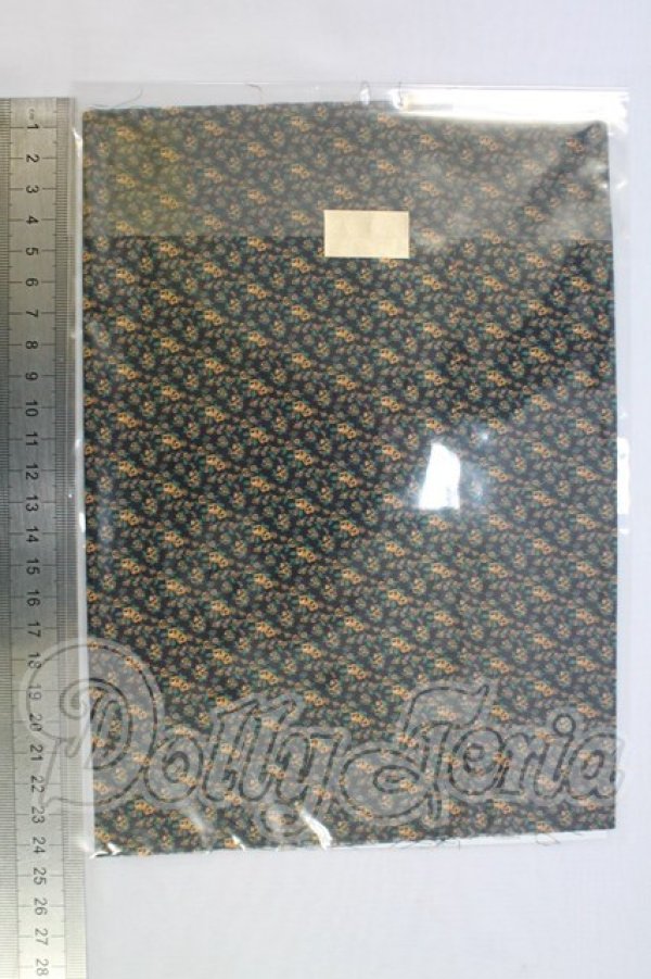 画像2: HANON FABRIC/オリジナルファブリック I-26-10-08-385-KD-ZI (2)