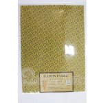画像: HANON FABRIC/オリジナルファブリック I-26-10-08-383-KD-ZI