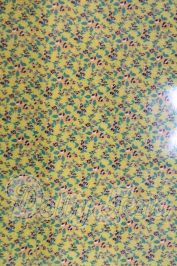 画像3: HANON FABRIC/オリジナルファブリック I-26-10-08-383-KD-ZI (3)