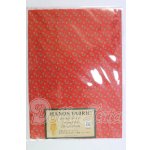 画像: HANON FABRIC/オリジナルファブリック I-26-10-08-382-KD-ZI