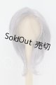 画像: 7-8inch/ウィッグ I-26-10-15-003-KD-ZI