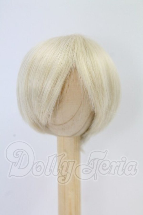 画像1: 6-7inch/ウィッグ I-26-10-15-001-KD-ZI (1)