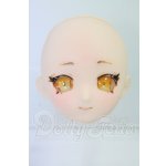 画像: パラボックス/PB6006-B Aiちゃんヘッド カスタム I-26-10-15-054-KD-ZI