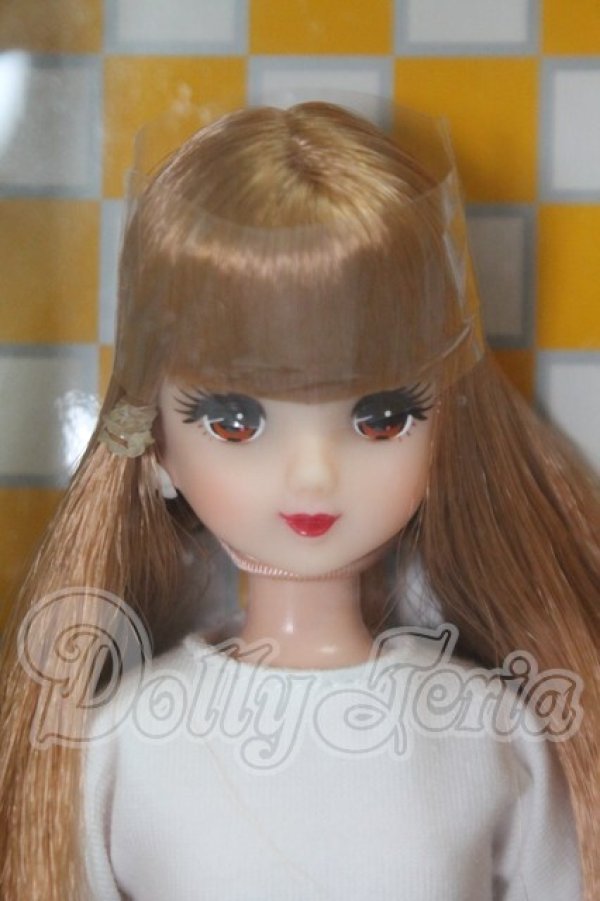 画像1: リカちゃん/もえちゃん Sキャッスルコレクション-10 モデルNo.12231 I-26-10-15-183-KD-ZI (1)