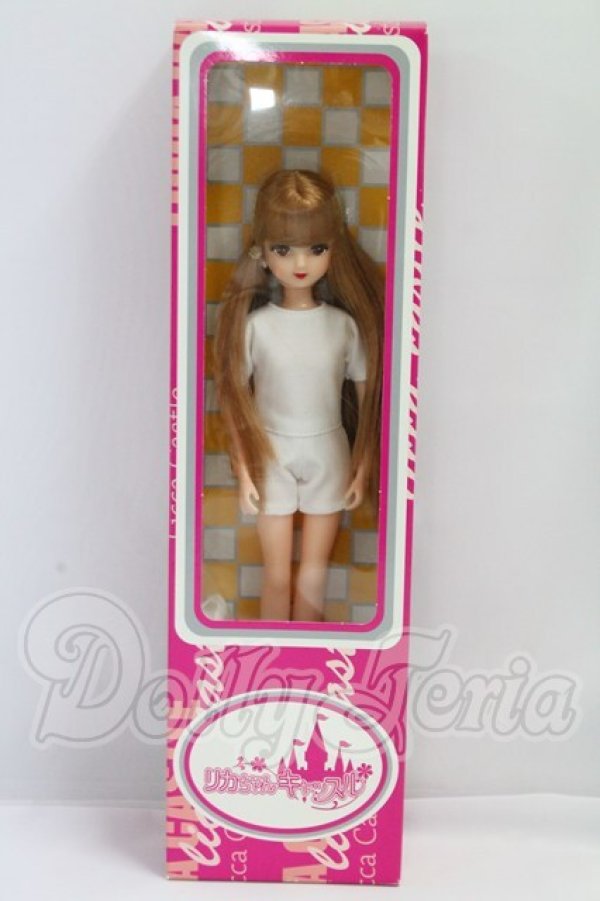 画像2: リカちゃん/もえちゃん Sキャッスルコレクション-10 モデルNo.12231 I-26-10-15-183-KD-ZI (2)
