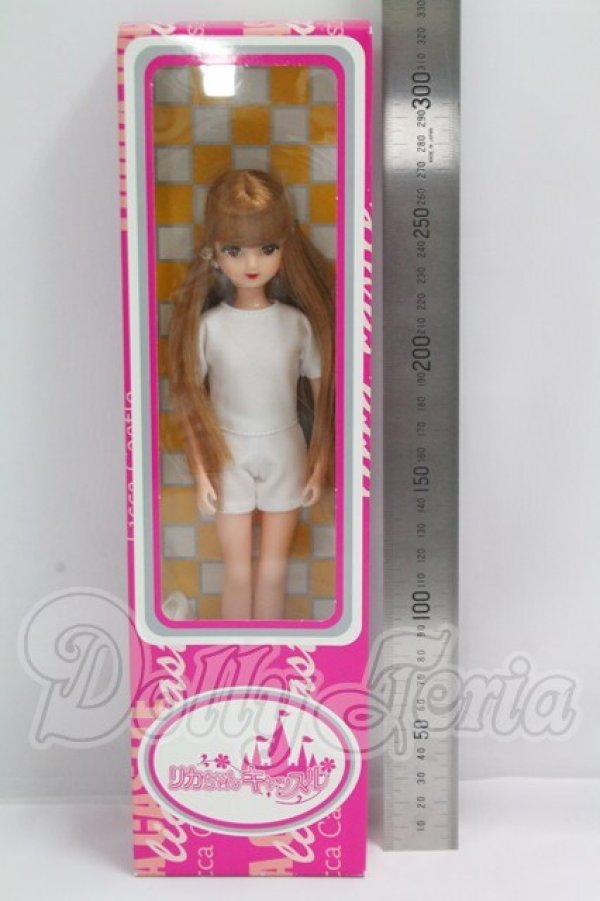画像3: リカちゃん/もえちゃん Sキャッスルコレクション-10 モデルNo.12231 I-26-10-15-183-KD-ZI (3)