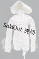 画像: SD/OF:パーカー I-26-10-15-147-KD-ZI
