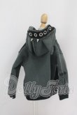画像2: MDD/OF:ふにゃほわ様製 衣装セット I-26-10-29-252-KD-ZI (2)
