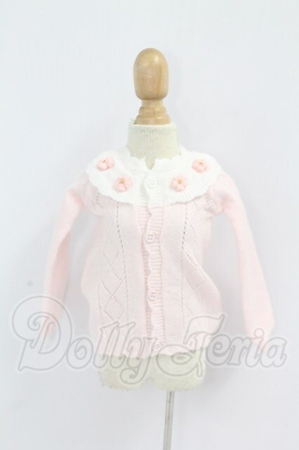画像1: MDD/カーディガン I-26-10-29-253-KD-ZI (1)