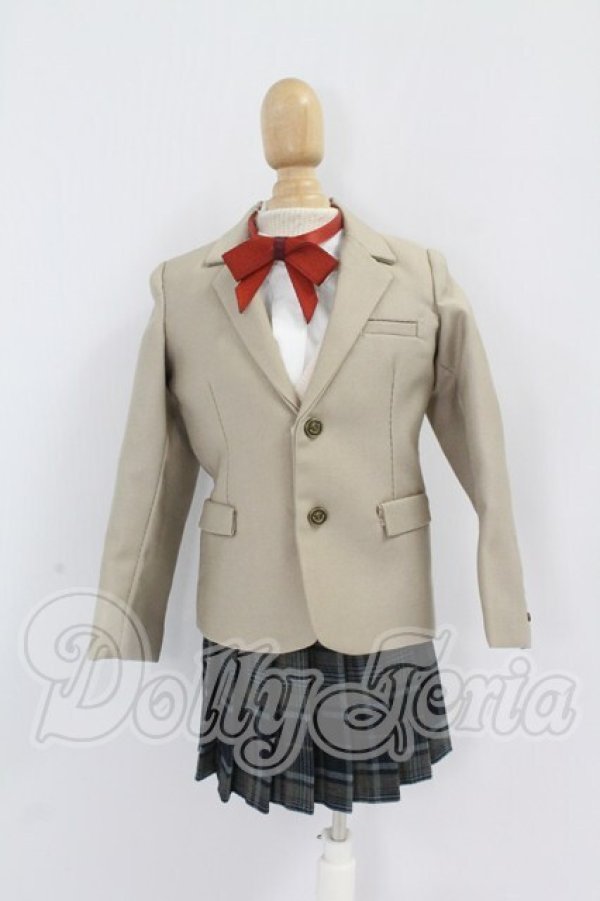 画像1: MDD/制服 I-26-10-29-255-KD-ZI (1)