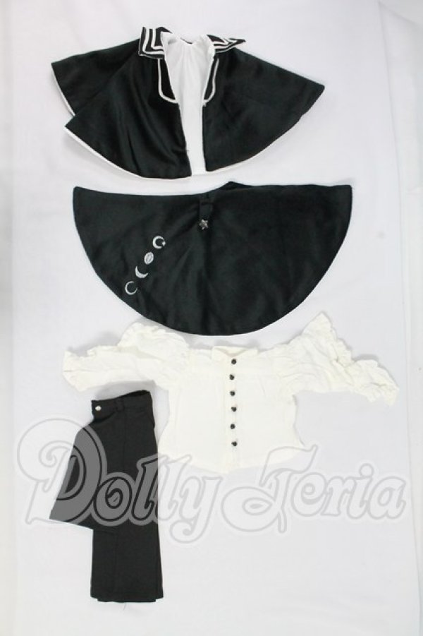 画像1: MDD/OF:衣装セット I-26-10-29-256-KD-ZI (1)