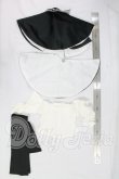 画像2: MDD/OF:衣装セット I-26-10-29-256-KD-ZI (2)