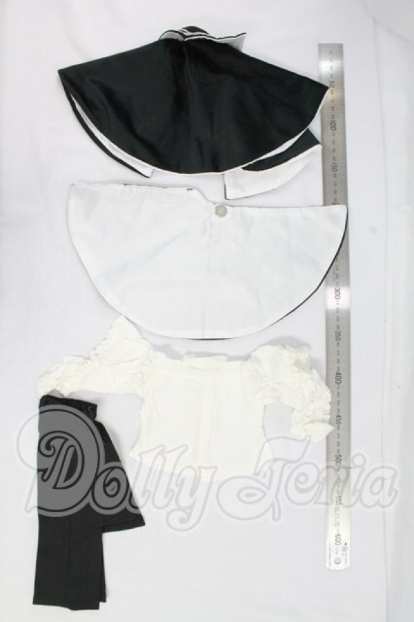画像2: MDD/OF:衣装セット I-26-10-29-256-KD-ZI (2)