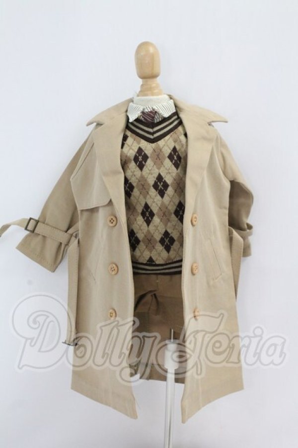 画像1: MDD/OF:衣装セット I-26-10-29-257-KD-ZI (1)