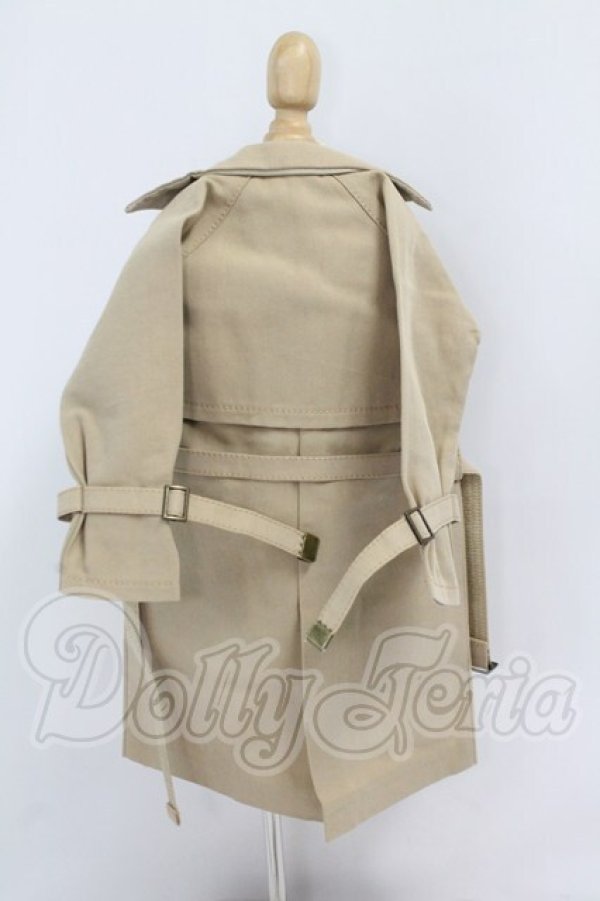 画像2: MDD/OF:衣装セット I-26-10-29-257-KD-ZI (2)