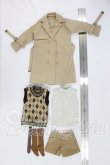 画像3: MDD/OF:衣装セット I-26-10-29-257-KD-ZI (3)