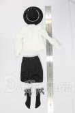 画像3: MDD/OF:衣装セット I-26-10-29-258-KD-ZI (3)