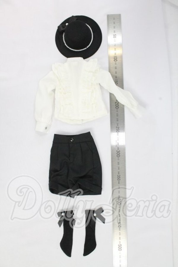 画像3: MDD/OF:衣装セット I-26-10-29-258-KD-ZI (3)