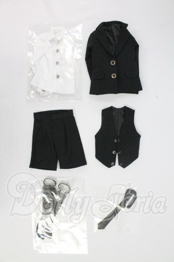 画像1: MDD/OF:衣装セット I-26-10-29-260-KD-ZI (1)