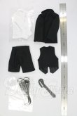 画像2: MDD/OF:衣装セット I-26-10-29-260-KD-ZI (2)