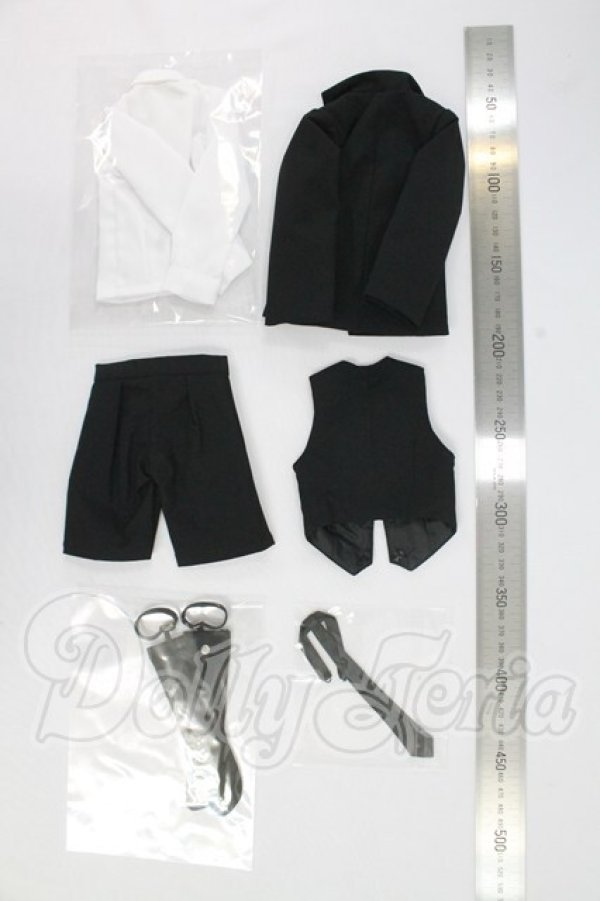 画像2: MDD/OF:衣装セット I-26-10-29-260-KD-ZI (2)